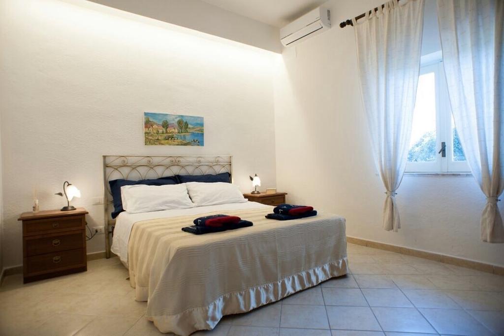 Capozafferano-Casa Carola Villa Santa Flavia Bilik gambar