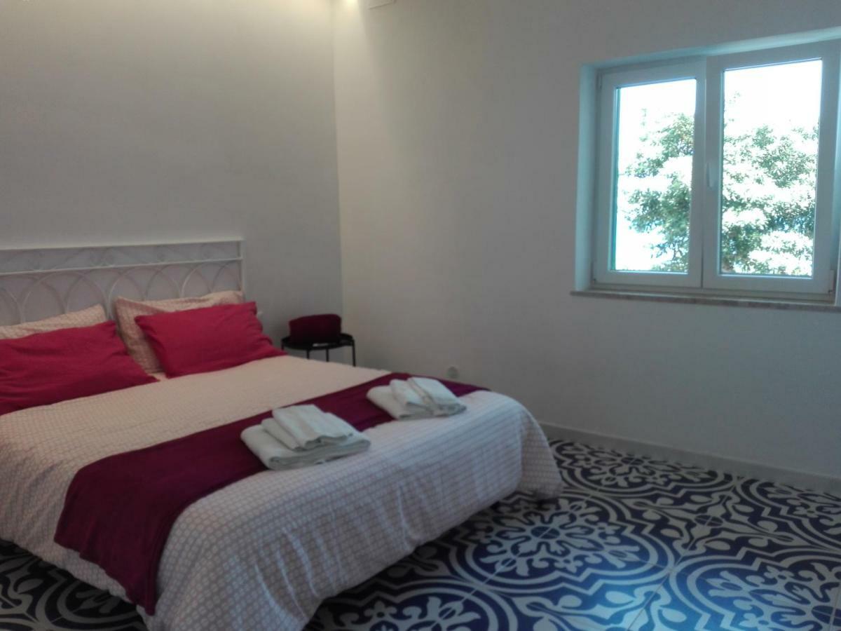 Capozafferano-Casa Carola Villa Santa Flavia Luaran gambar